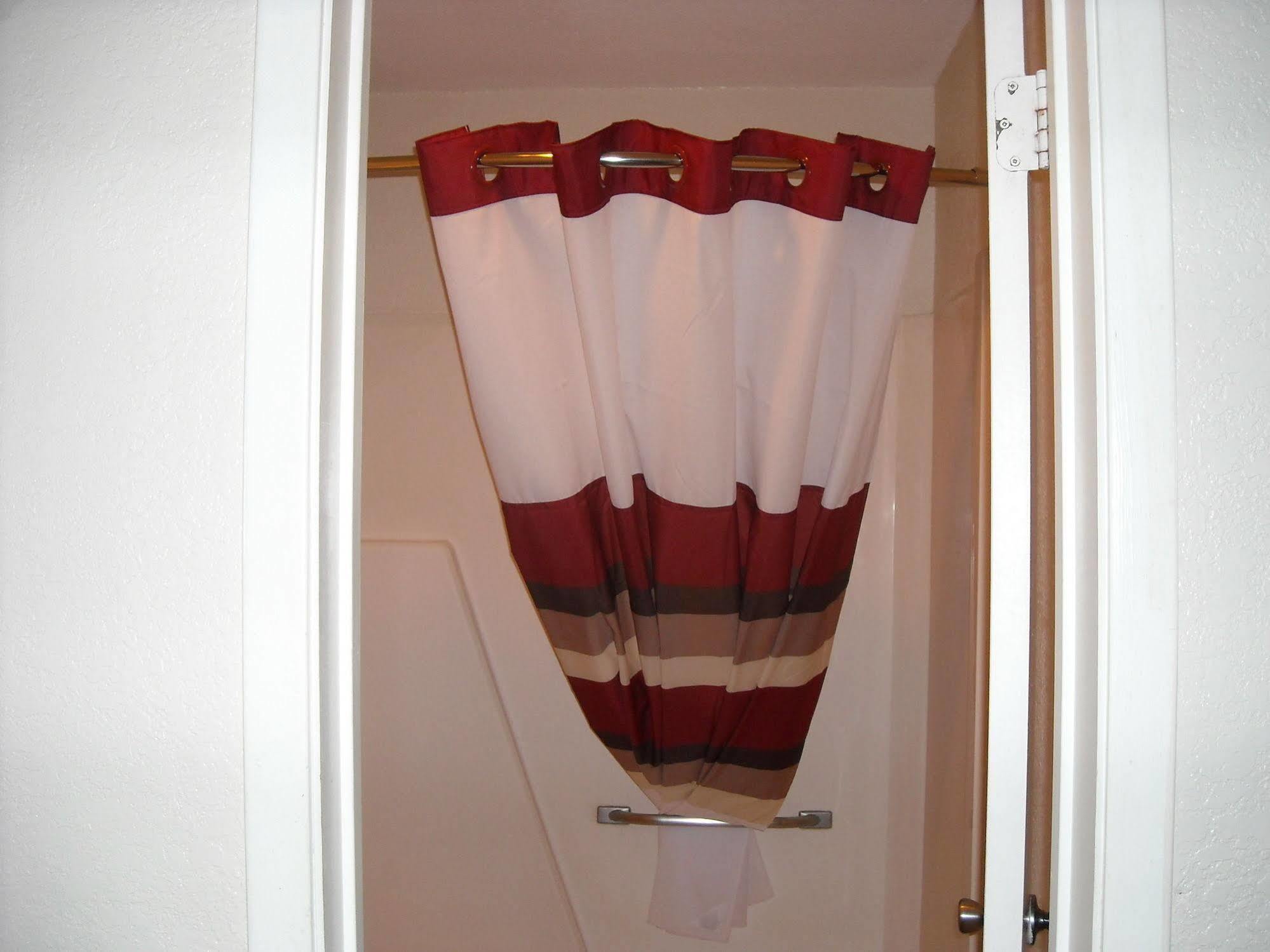 Bastrop Inn Kültér fotó